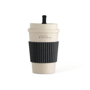 Copo Sustentável de Fibra de Trigo 450ml