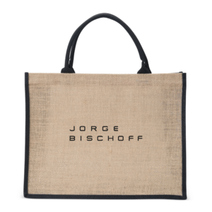 Sacola Ecológica de Juta