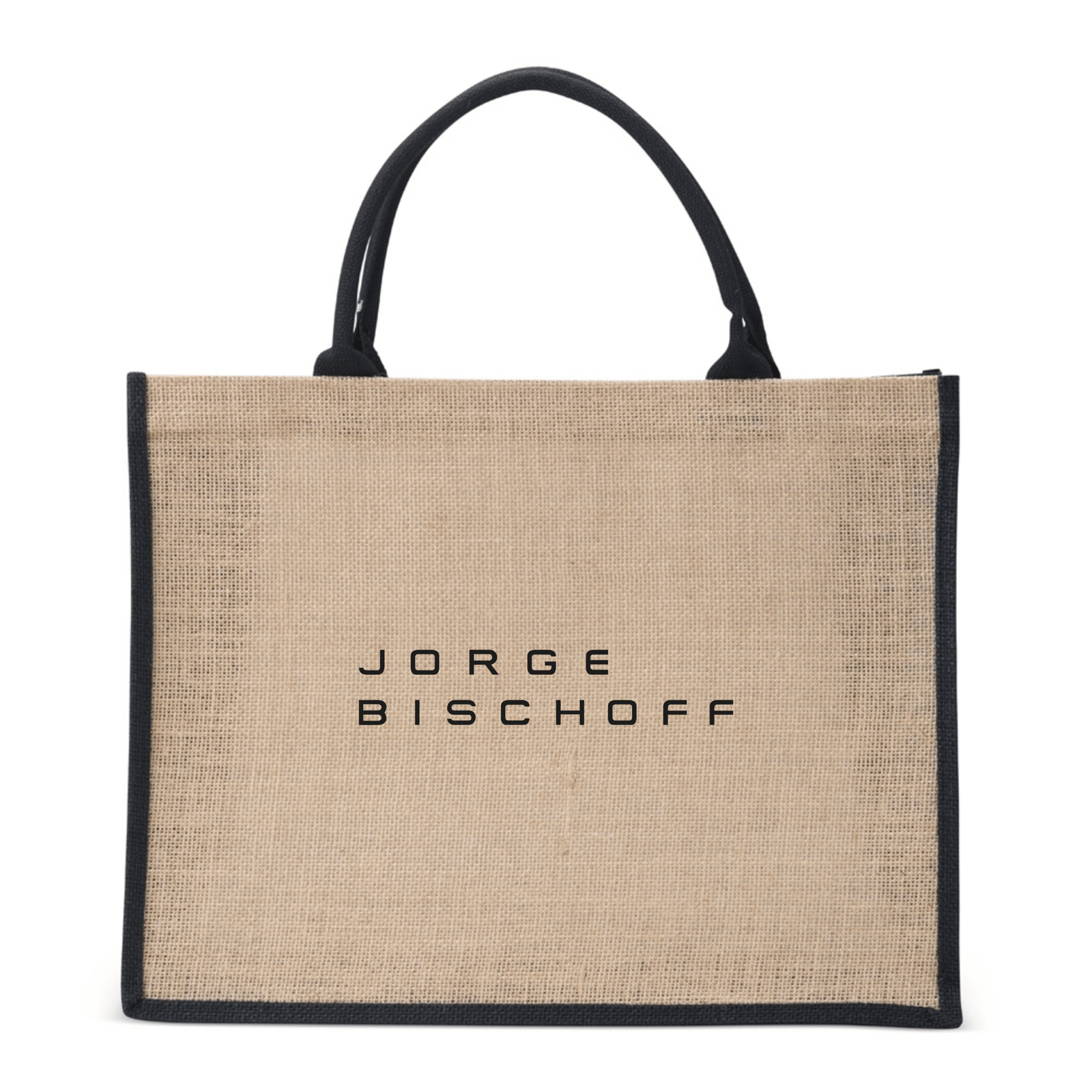 Sacola Ecológica de Juta